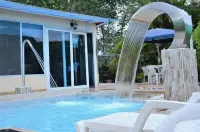 Villa Marfelia Spa - Villa