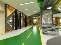 Qitai TianYi Hotel