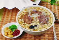 JUYIKE HOTEL(Xi'an Xianyang International Airport Store) - servizio colazione