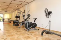 Sunville Hotel and Restaurant - palestra