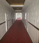 永寧鴻達賓館 - Wi-Fi