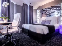Hotel Marais Grands Boulevards Hotels near الحي الرابع عشر - مونتبارناس - بورت دورليانز