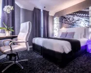 Hotel Marais Grands Boulevards