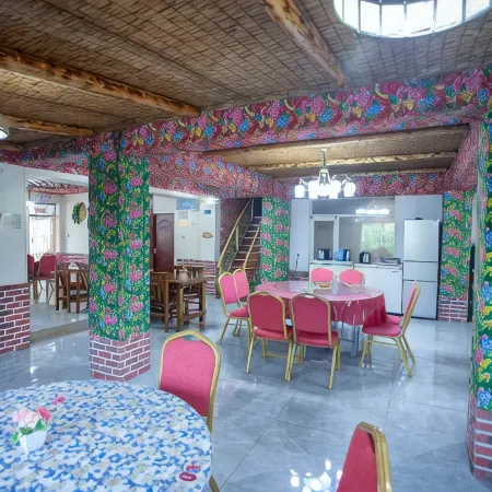 Xibaojia Boutique Guesthouse