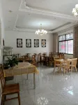 Jingwan Homestay (Zhashui Yingpan Town Zhujiawan Village) - servizio colazione