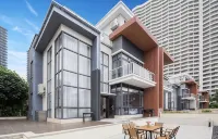 Hailing Island agile Gold Coast Xin'an sea view Apartment