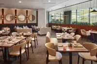 巴拿馬城喜來登大飯店 - 早餐