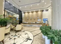 Jasmine Kaiheyue Hotel (Gong'an Xinhongtai Branch) - parcheggio