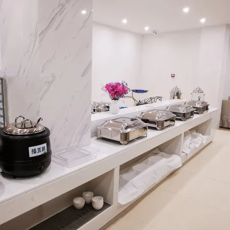 Haijing Hotel