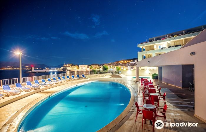 Hotel Pastura