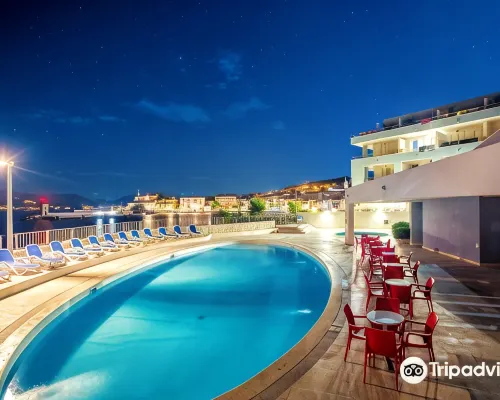 Hotel Pastura Hotels in Postire
