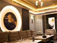 Qintian Holiday Hotel - Gym