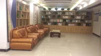 7 Days Inn Jiaozuo University High-Speed Rail Station