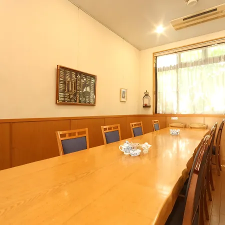 Hitoyoshi Morinohall Ladies in - Female Only