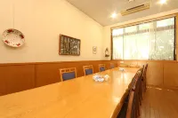 Hitoyoshi Morinohall Ladies in - Female Only
