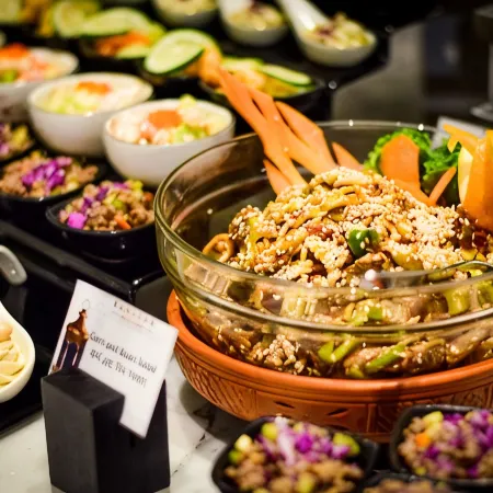 InterContinental DHAKA by IHG