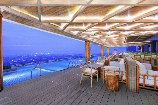 The Alts Hotel