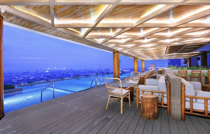 The Alts Hotel