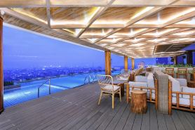 The Alts Hotel