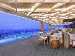 โรงแรมอัลท์ส