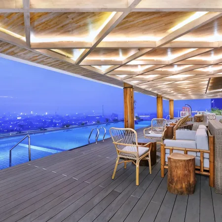 The Alts Hotel