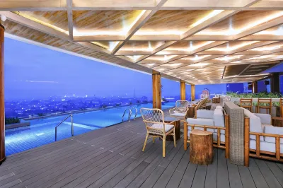 The Alts Hotel Hotels in 