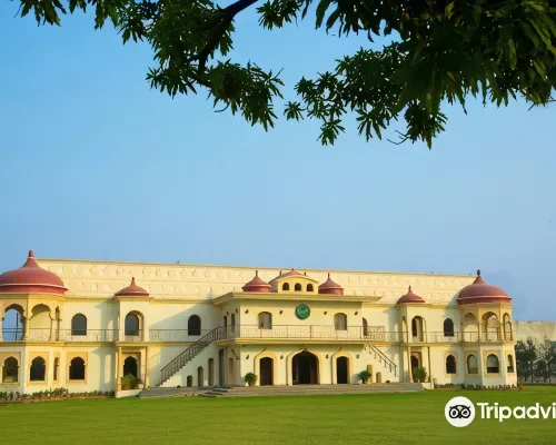 The Fort Ramgarh Hotels in Panchkula