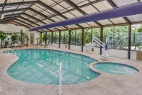 The Madison Hotel