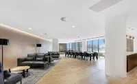Melbourne Private Apartments - Collins Street Waterfront, Docklands
