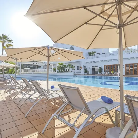 Prinsotel Alba & Spa