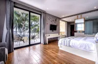 Wusuo Guizhi Hostel - Beach