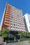Ibis Saigon Airport - parking