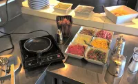 Kefi Palmera Beach Resort El Sokhna - Family Only - servizio colazione