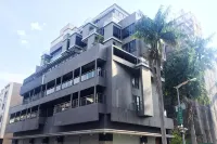 Fengjia Hotel Bell