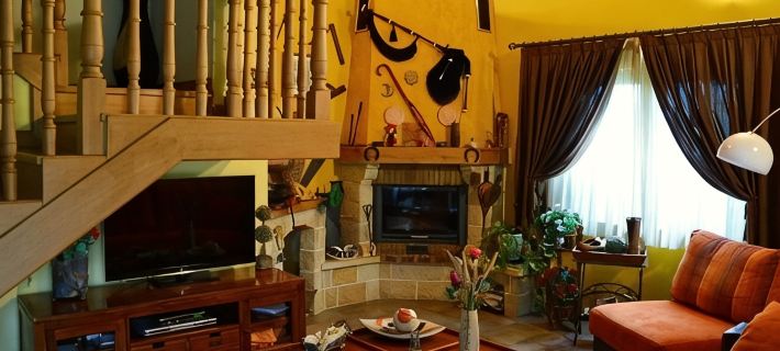 Alojamiento Bernabales Ξενοδοχεία στην πόλη Transmiera