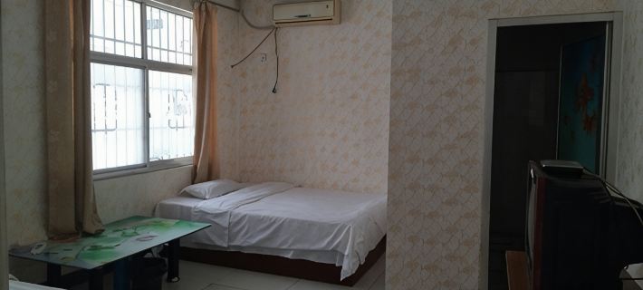 Guihe Business Hotel, South Guizhou Hotels in Junan County