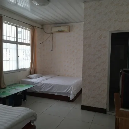 Guihe Business Hotel, South Guizhou
