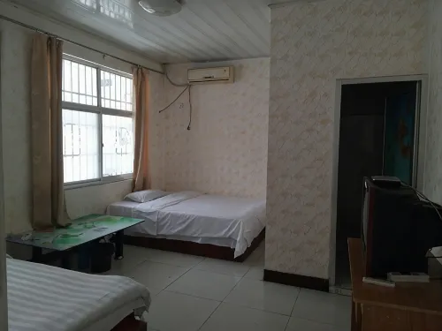 Guihe Business Hotel, South Guizhou