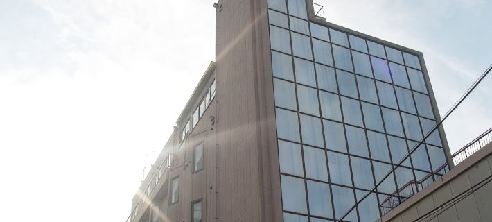 Hotel Hanakomichi Hoteles en Nara