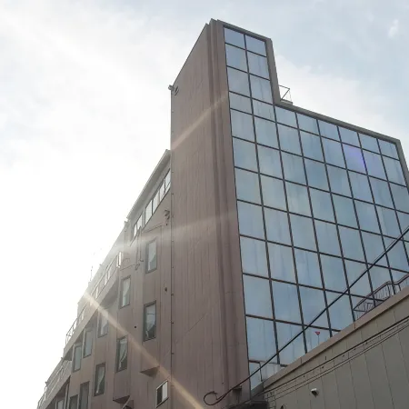 Hotel Hanakomichi