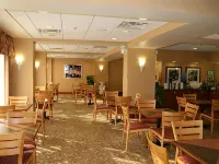 Hampton Inn Champaign/Urbana Hotels in Cunningham Township