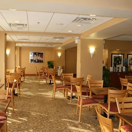 Hampton Inn Champaign/Urbana