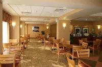 Hampton Inn Champaign/Urbana