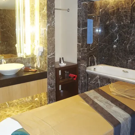 Cambridge Hotel Medan