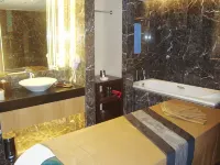 Cambridge Hotel Medan - spa