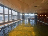 Kishotei - balneario