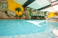 Hotel Continental - TonelliHotels - Beach