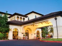 Hilton Garden Inn Cupertino Hotels in Cupertino