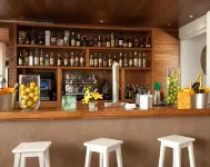 Insotel Hotel Formentera Playa - ที่มีบาร์