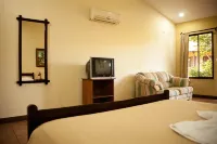 Belen Suites